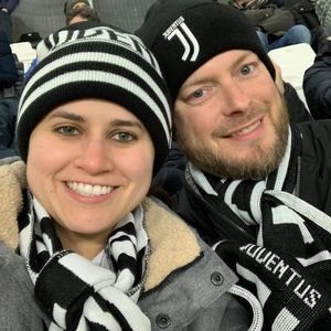 Meet your Posher, Dan